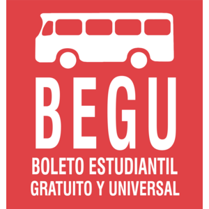 Begu Logo